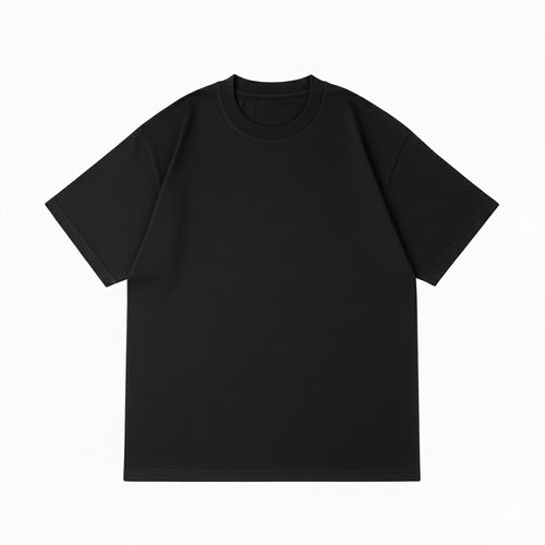 T-shirt Oversize – 100 % Coton | 240 GSM